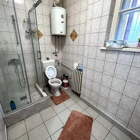 Appartement M'S Place 2, Lovely Apartment In The Very Heart Of Skopje Skopje