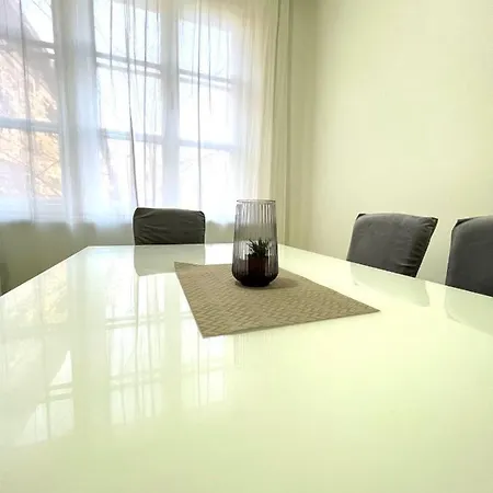 M'S Place 2, Lovely Apartment In The Very Heart Of Skopje Skopje